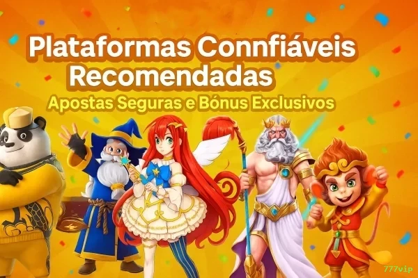 777vip — plataforma segura e premiada de apostas