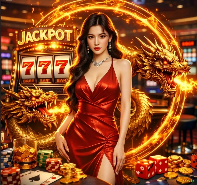 777vip
